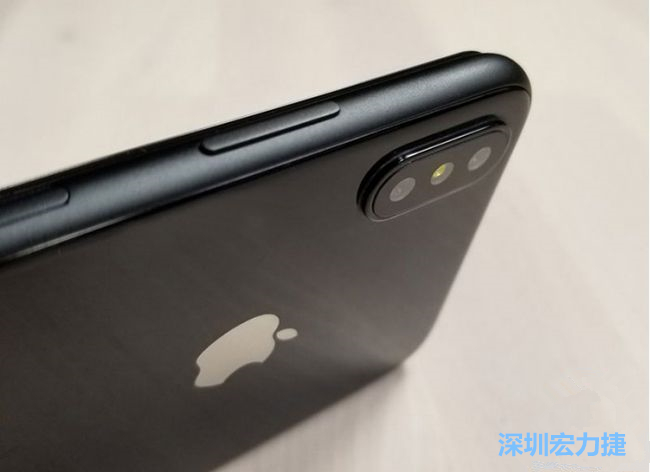 iPhone8或被混合電路板難倒！恐難按時上市