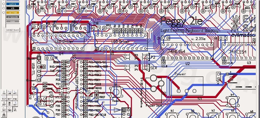 近年來印刷電路板電腦輔助設計(PCB CAD)軟體世界非?；钴S，以致于很容易就跟不上所有相關工具供應商及其產品的發(fā)展步伐；特別是較低階產品也能夠提供許多新的選擇，包括不少免費的工具。以下讓我們一起來看看這些免費工具，你會發(fā)現(xiàn)免費不再意味著不值錢。