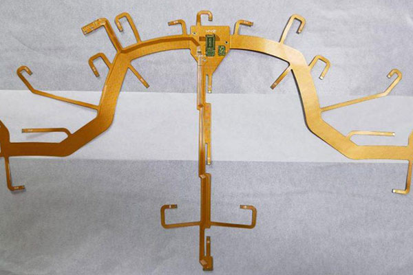 FPC電路板 - 什么是 FPC 電路板？