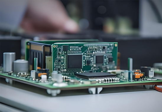 PCBA試產(chǎn)的重要性解析