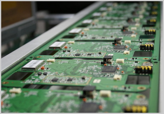 PCBA生產過程中如何選擇合適的HDI板材料？