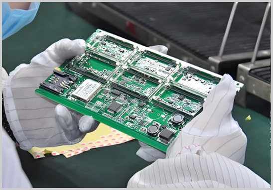 PCB抄板時(shí)間壓縮技巧：如何提升交付效率？