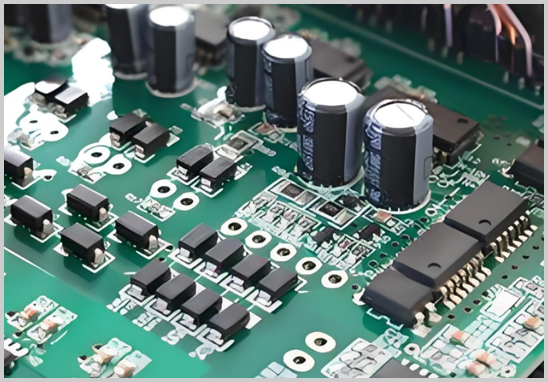 PCB設計公司詳解：如何避免相鄰信號層串擾？