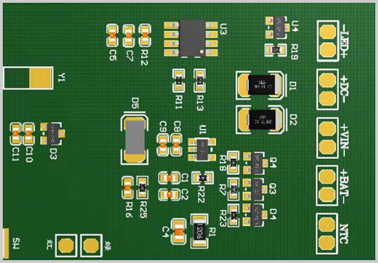 PCB設計需要準備哪些東西？