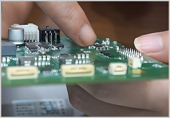 PCBA加工中如何杜絕SMT錫珠產(chǎn)生？