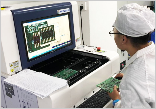 PCBA加工需要做哪些測試確保質量？