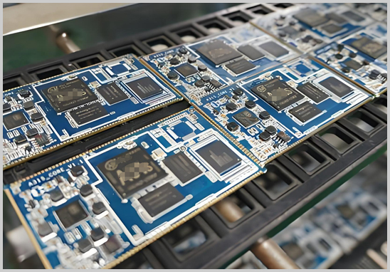 醫(yī)療電子PCBA代工代料有哪些特殊要求？質(zhì)量與物料控制全解析