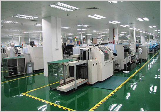 SMT貼片加工全流程解析：從PCB到成品PCBA的關鍵控制點