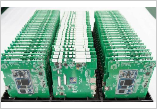 SMT貼片加工流程詳解_從PCB到PCBA成品全流程解析