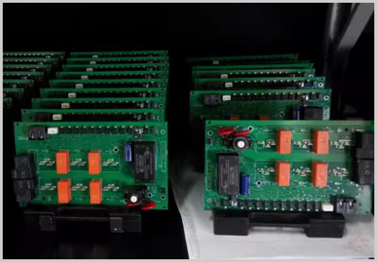 PCBA代工代料質(zhì)量如何保障？來(lái)料—制程—出貨全流程解析